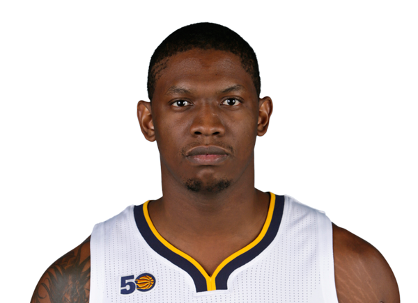 Kevin Seraphin