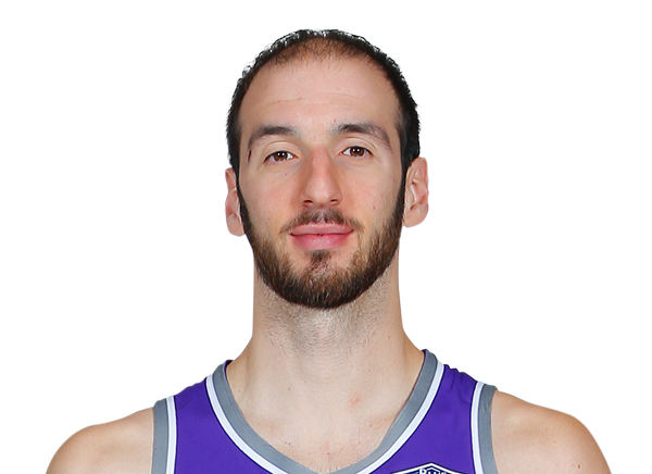 Kosta Koufos