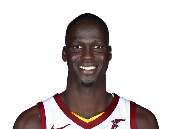 Thon Maker