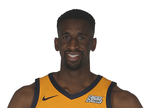 Ekpe Udoh