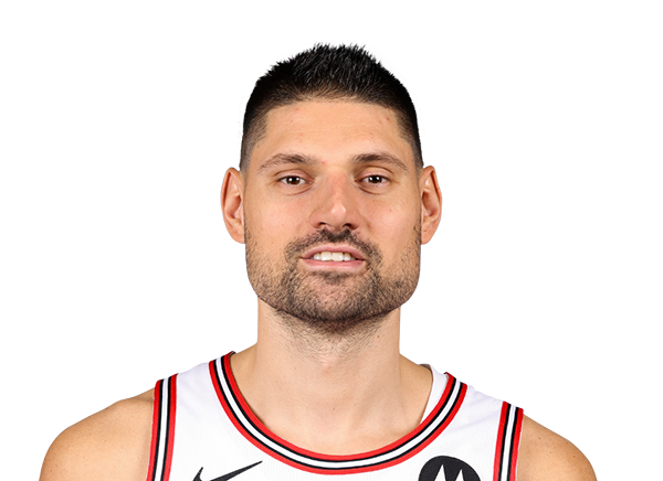 Nikola Vucevic