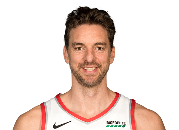 Pau Gasol