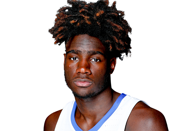 kahlil whitney