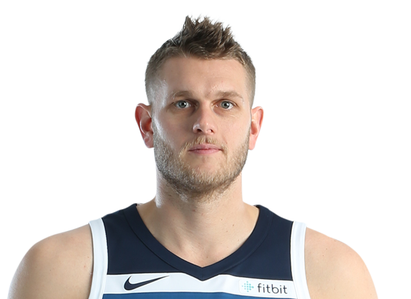 Cole Aldrich