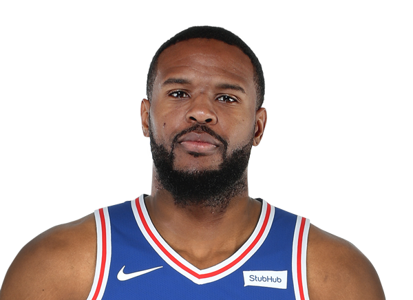 Trevor Booker