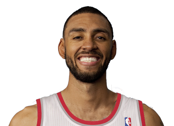 Jared Jeffries