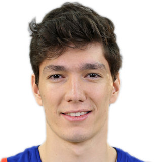 Cedi Osman