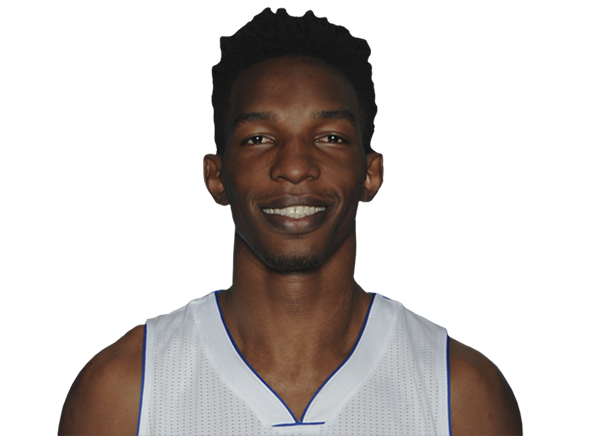 Hasheem Thabeet