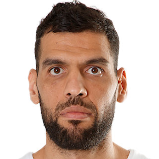 Salah Mejri