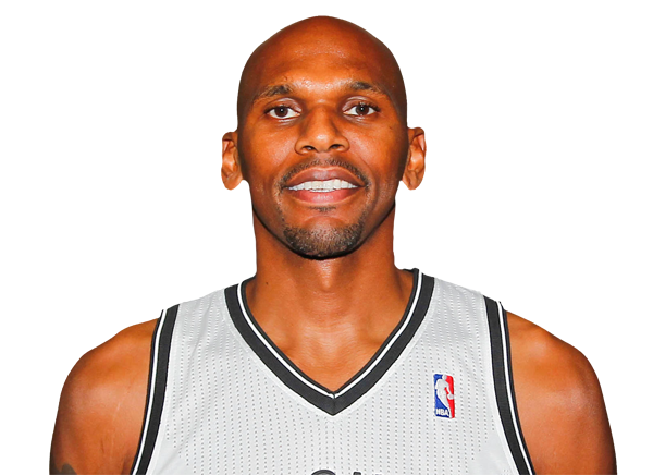 Jerry Stackhouse