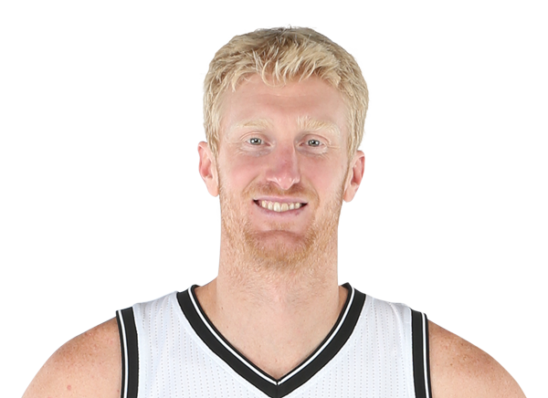 Chase Budinger